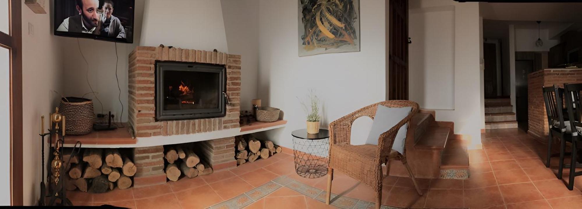 Casa Valle Verde Lentegi Bagian luar foto