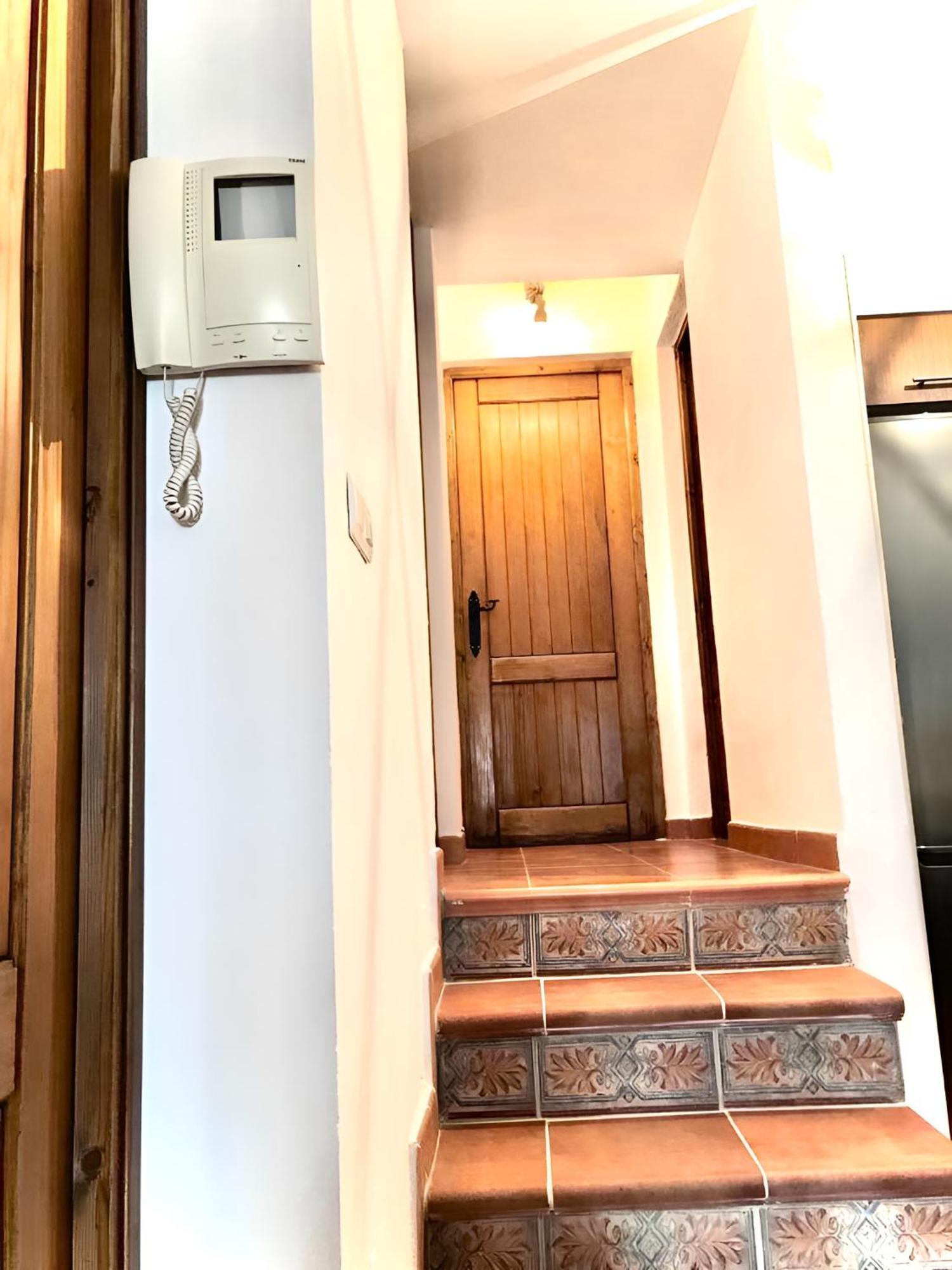 Casa Valle Verde Lentegi Bagian luar foto