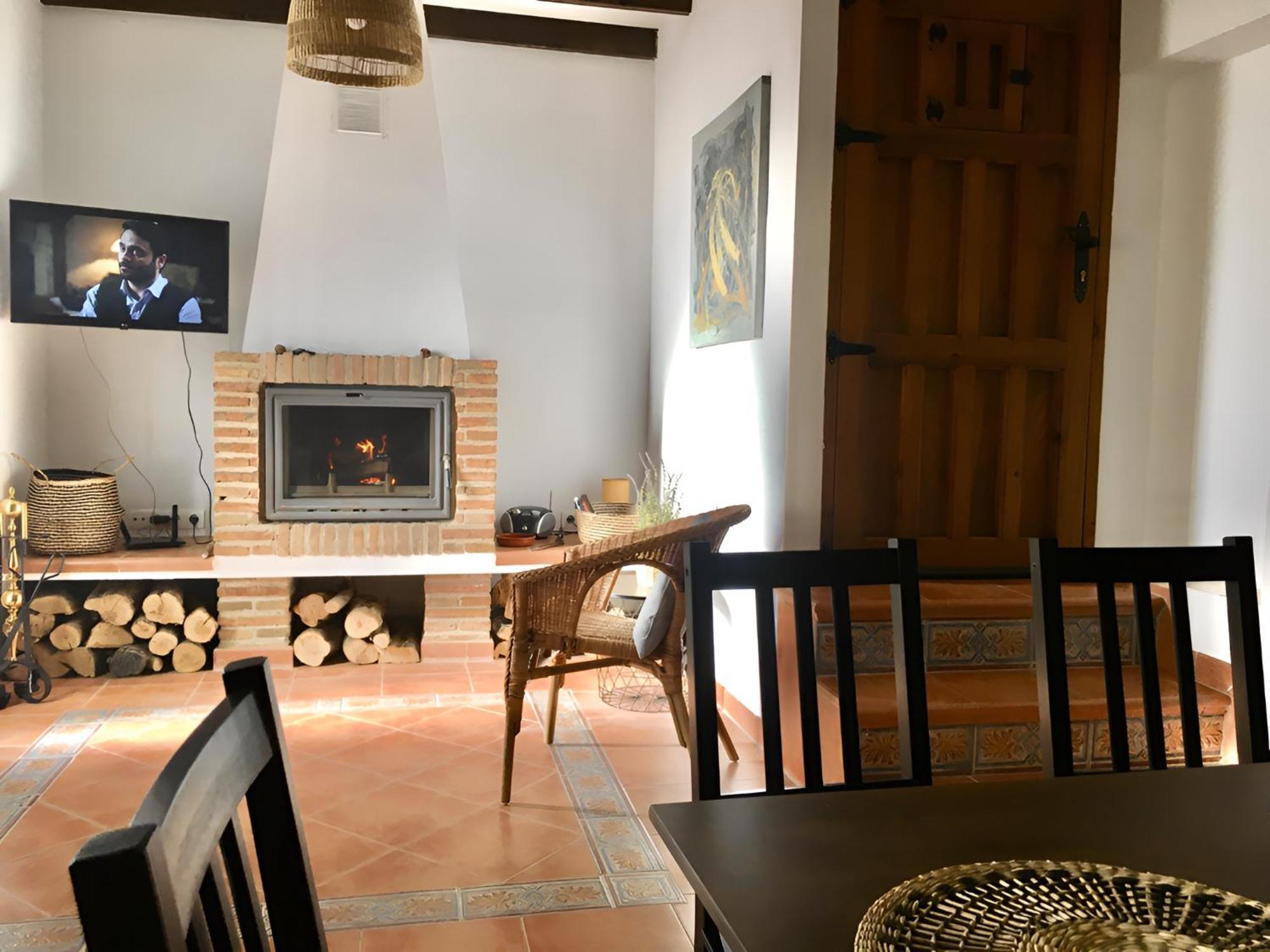 Casa Valle Verde Lentegi Bagian luar foto