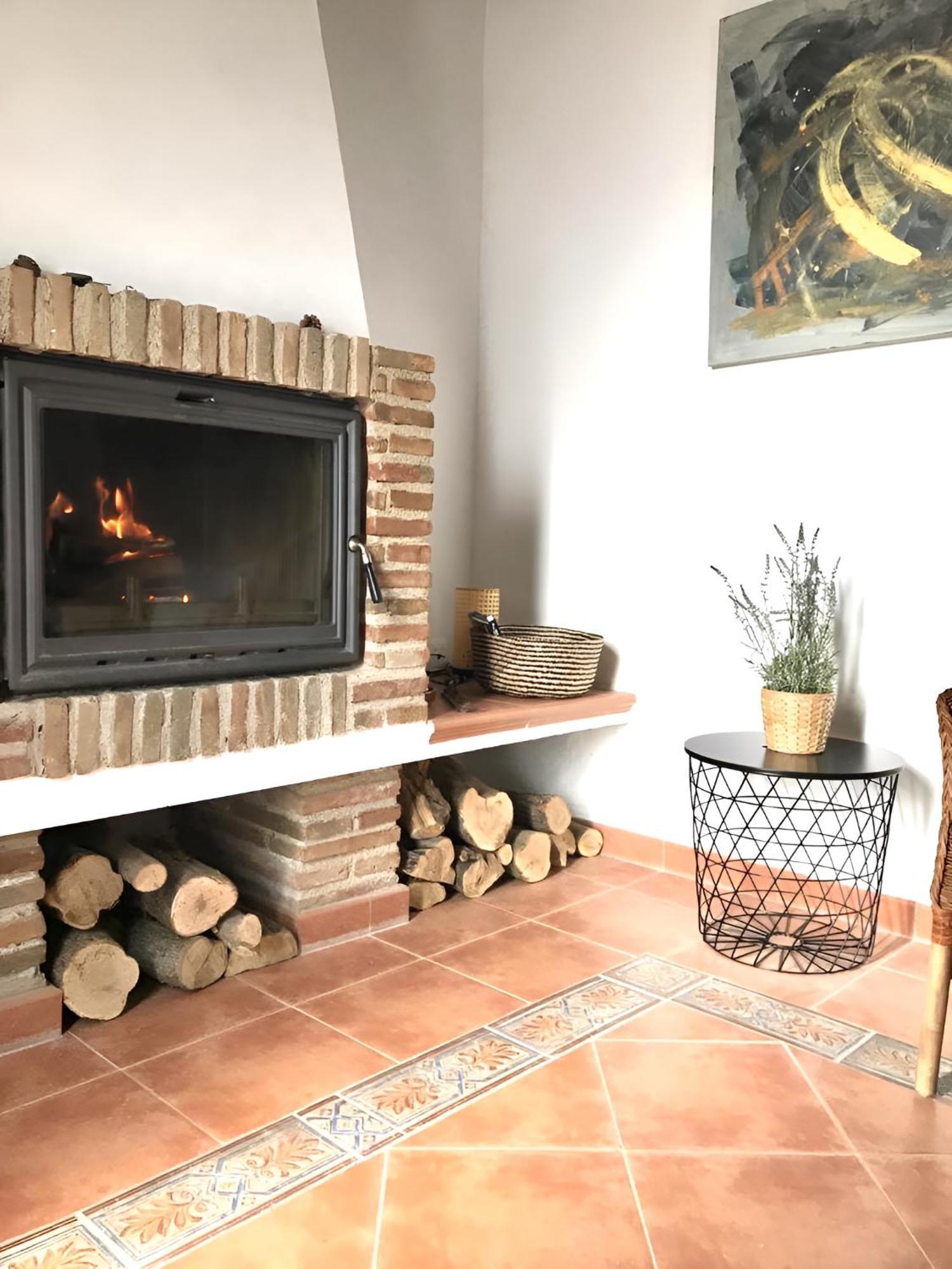 Casa Valle Verde Lentegi Bagian luar foto
